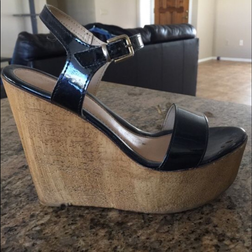 Women’s Wedges